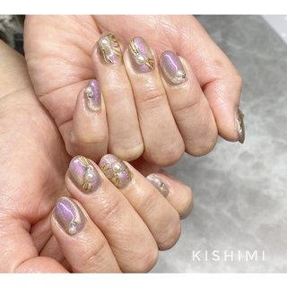 mira***☻さま用 清々しい 