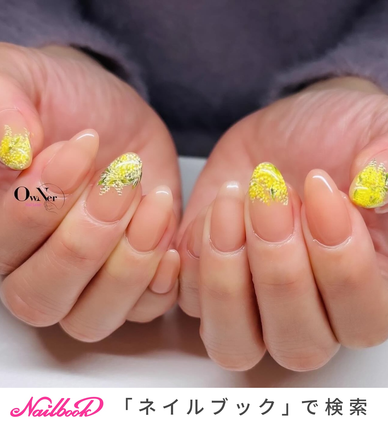 K's Nailさん イメージ画 人気順｜絵画/イエロー/k'sのネイルデザイン｜ネイルブック