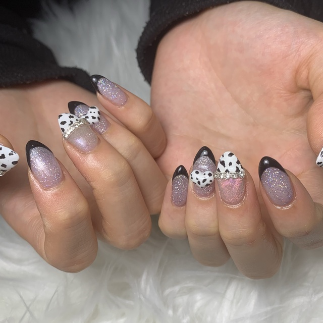 723nail｜植田のネイルサロン｜ネイルブック