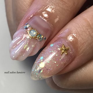 Nail Salon Lumiere ルミエル 野々市 Jr のネイルサロン ネイルブック