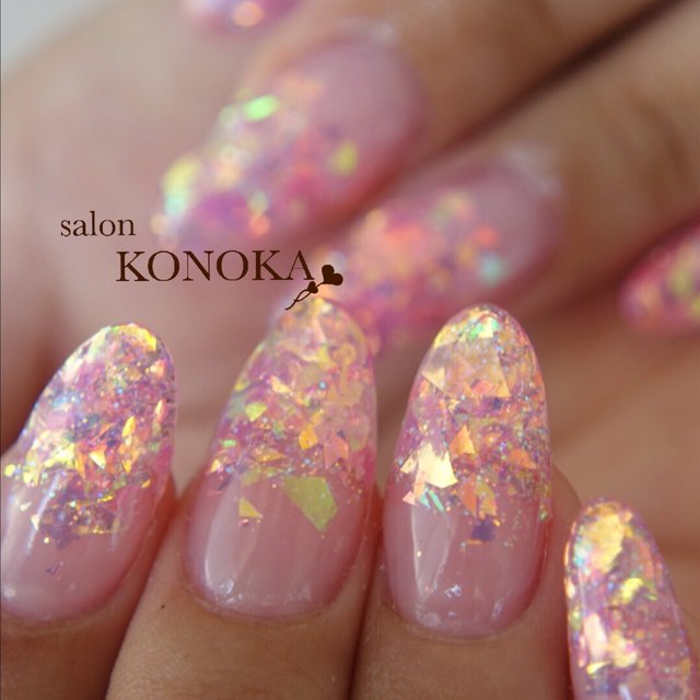 西葛西 Nail Room Konoka ネイルルーム コノカ 西葛西のネイルサロン ネイルブック