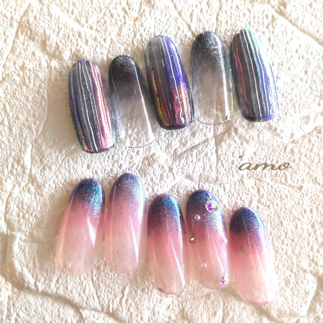 amo｜みやま市のネイルサロン｜ネイルブック
