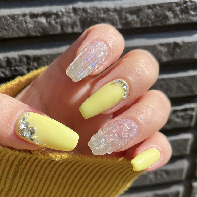 private nail salon K｜今治のネイルサロン｜ネイルブック