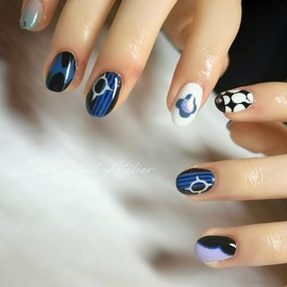 カゲツ ビューティー にじネイル 星導ショウ