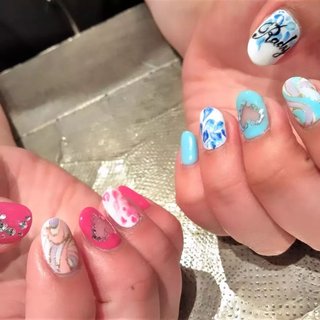 radyのネイルデザイン｜ネイルブック