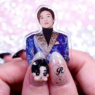 めめネイルのネイルデザイン｜ネイルブック