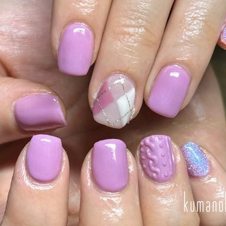 ˗ˏˋ ピンク🌸アーガイル×ニット ˎˊ˗ 

#ピンクネイル 
#ショートネイル 
#春ネイル2024 
#春ネイル 
#アーガイルデザイン 
#アーガイルネイル 
#ニットネイル 
#ニットネイルデザイン 
#可児市ネイル
#可児市ネイルサロン
#パラジェル登録店
#パラジェル
#プリジェル
#kumanoko #kumanokonail
#自宅ネイルサロン #春 #秋 #冬 #ハンド #ニット #アーガイル #ショート #スクエア #ホワイト #ピンク #ジェルネイル #お客様 #ayana #ネイルブック