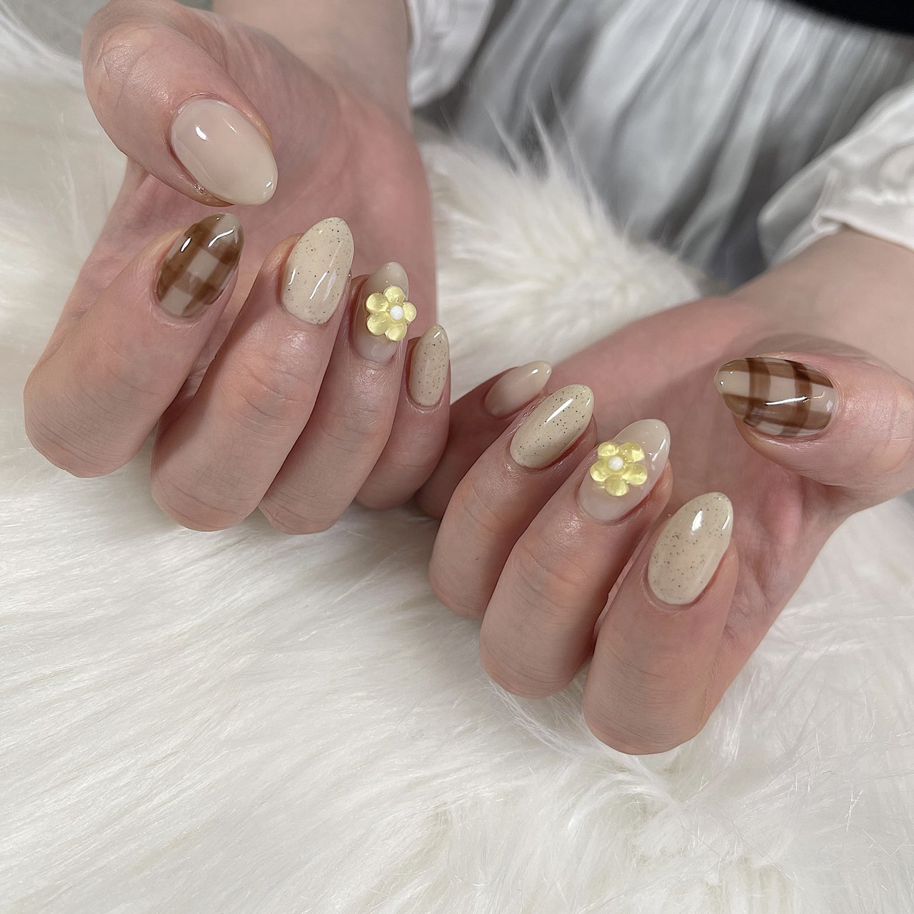 nail kuuのネイルデザイン[No.8711753]｜ネイルブック