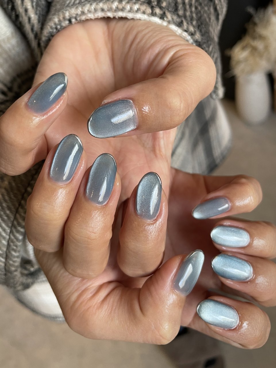 ネイル デザイン nailatelier_elsolのネイルデザイン[No.8714976]｜ネイルブック