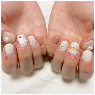 ︎︎ 𓍯࡞ᐝ ⁡
⁡
ありがとうございます♪
⁡
⁡
⁡
オットドルメ 後藤
⁡
@nailsalon.8dorme
⁡
⁡
⚘ •• ┈┈┈┈┈┈┈ •• ⚘
⁡
⁡
▪あなたはこんなお悩みありませんか？
 
▫小さい・短い爪がコンプレックス
⁡
▫ 爪が薄いから、伸ばすと折れてしまって伸ばせない
⁡
▫ゆっくり丁寧な施術をしてほしい
⁡
▫人がたくさんいる大型サロンは苦手
⁡
▫毎回ネイリストが変わるのが嫌だ
⁡
▫ジェルネイルをして爪が薄くなった事がある
⁡
▫ギラギラネイルはちょっと苦手…
⁡
⁡
もし1つでも当てはまれば、
当店にお越しください𓂃⚮̈ᐝ
⁡
⁡
⚘ •• ┈┈┈┈┈┈┈ •• ⚘
⁡
▪大岡山駅近徒歩5分
⁡
▪完全個室のプライベート空間
⁡
▪ネイリスト歴10年以上
⁡
▪24時間いつでもネット予約可
（面倒なメッセージのやり取りは一切いりません☺︎）
⁡
▪営業時間
10:00〜 （ 最終受付 19:00 ）
【不定休】
⁡
⁡
𖥧⌂*詳しい住所はご予約後にお伝えします。
⁡
⁡
「 小さい・短い爪だからこそ
 似合うネイルデザインを。」
⁡
⁡
⁡
ご予約・詳細は、
↓
↓
↓
 @nailsalon.8dorme のURLからどうぞ。
⁡
⁡
⚘ •• ┈┈┈┈┈┈┈ •• ⚘
⁡
#北欧ネイル#春ネイル#イースターネイル#卵ネイル#シンプルネイル#ショートネイル専門店#パラジェル東京#ちび爪#ショートネイル#目黒区ネイルサロン#目黒区ネイル#大岡山ネイルサロン#大岡山ネイル#大岡山#自由が丘ネイル#自由が丘ネイルサロン#田園調布ネイル#田園調布ネイルサロン#都立大学ネイル#都立大学ネイルサロン#手描きネイル#小さい爪#小さな爪#ほっこりネイル#にわとりネイル#ひよこネイル#ニワトリネイル#ヒヨコネイル#ベースフィルイン東京#足跡ネイル#アニマル#アニマルネイル#動物#動物ネイル#ほっこり#ニワトリ#にわとり#ひよこ#ヒヨコ#イースター#卵#パール #春 #オールシーズン #イースター #ハンド #シンプル #アニマル柄 #パール #ショート #ラウンド #ホワイト #レッド #イエロー #ジェルネイル #お客様 #大岡山ネイルサロン │ ショートネイルのお店 8dorme（オットドルメ） #ネイルブック