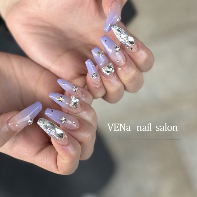 ネイルンページ 楽天市場】【公式】N Unicorn Dream：ND-038-G/ ohora gelnails nail