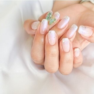 Lutena 安藤｜nail Lutena｜大通のネイルサロン｜ネイルブック