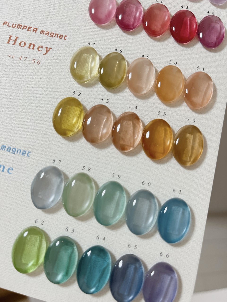 H.R nailのネイルデザイン[No.8721456]｜ネイルブック