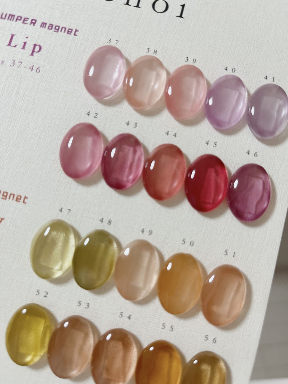 H.R nailのネイルデザイン[No.8721456]｜ネイルブック