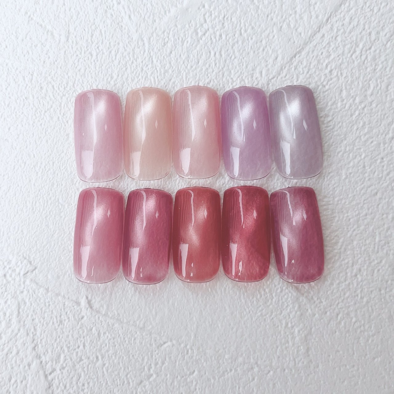 H.R nailのネイルデザイン[No.8721456]｜ネイルブック