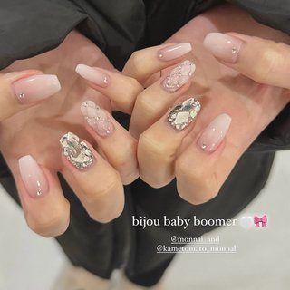 . .
kira💫
.
.
JURI▶︎ @kametomato_monnal 
.
.

━━━━━━━━━━━━━━━━━━━━
ジェル・スカルプメニュー
JURI指名3月中
再来の方チケットをお持ちの方10%OFF
キャンペーン中🍂
━━━━━━━━━━━━━━━━━━━━

ご予約はこちら↓

LINE ID @vnd4371h
ホットペッパー・DMからも受け付けております💌

 MONNAL& モナールアンド 
営業時間 9:30～18:00 (Lo.16:30) 
定休日 不定休

住所　福井市大町10-2-2 
ショッピングシティベル近く🔔
.
TEL 0776-63-6268
━━━━━━━━━━━━━━━━━━━━
.
#MONNAL&#モナールアンド
#monail#もないる
#福井ネイル#福井ネイルサロン
#ケア#ジェル#スカルプ#フットジェル
#ネイル#アートし放題
#パーフェクトフィルイン福井
#ベース一層残し福井#フィルイン福井
#maogel導入サロン福井
#グラデーションネイル #冬ネイル #ラメネイル #ピンクネイル #春ネイル #手が綺麗に見えるネイル #ベイビーブーマー #キルティングネイル #手が綺麗に見えるネイル #春 #冬 #グラデーション #ラメ #キルティング #ピンク #岩佐樹理 #ネイルブック