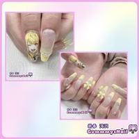 きぃ　痛ネイルオーダー 200