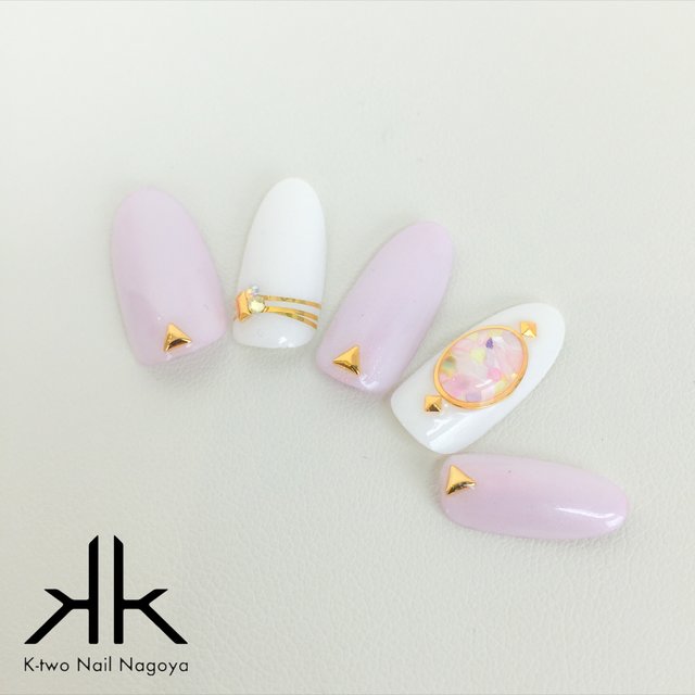 K Two Nail 名古屋店 ケーツーネイル 矢場町のネイルサロン ネイルブック