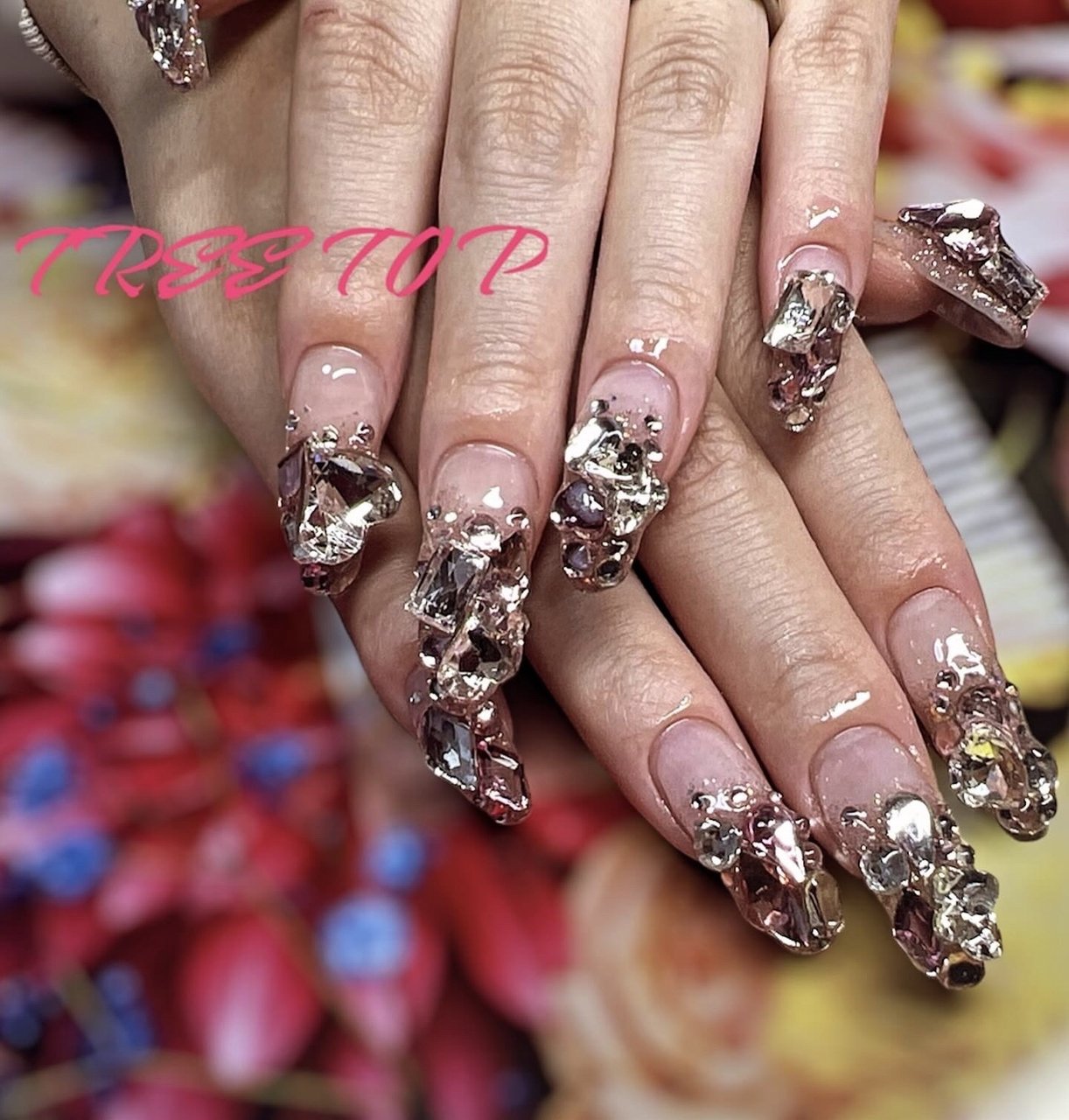 CHANEL & DIOR &Shiro &OPI ネイルカラーセット sakura_nail.jpg