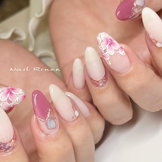 おすすめ順｜ポイント/#Summernailsのネイルデザイン｜ネイルブック