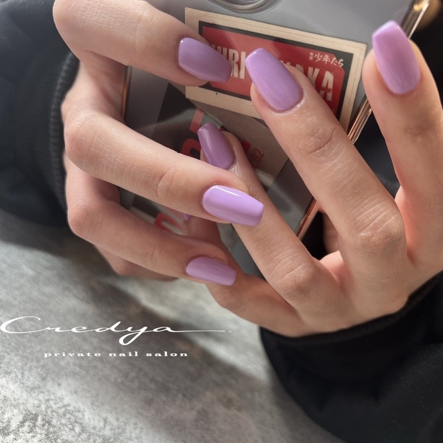 private nail salon Credya.｜穂高のネイルサロン｜ネイルブック
