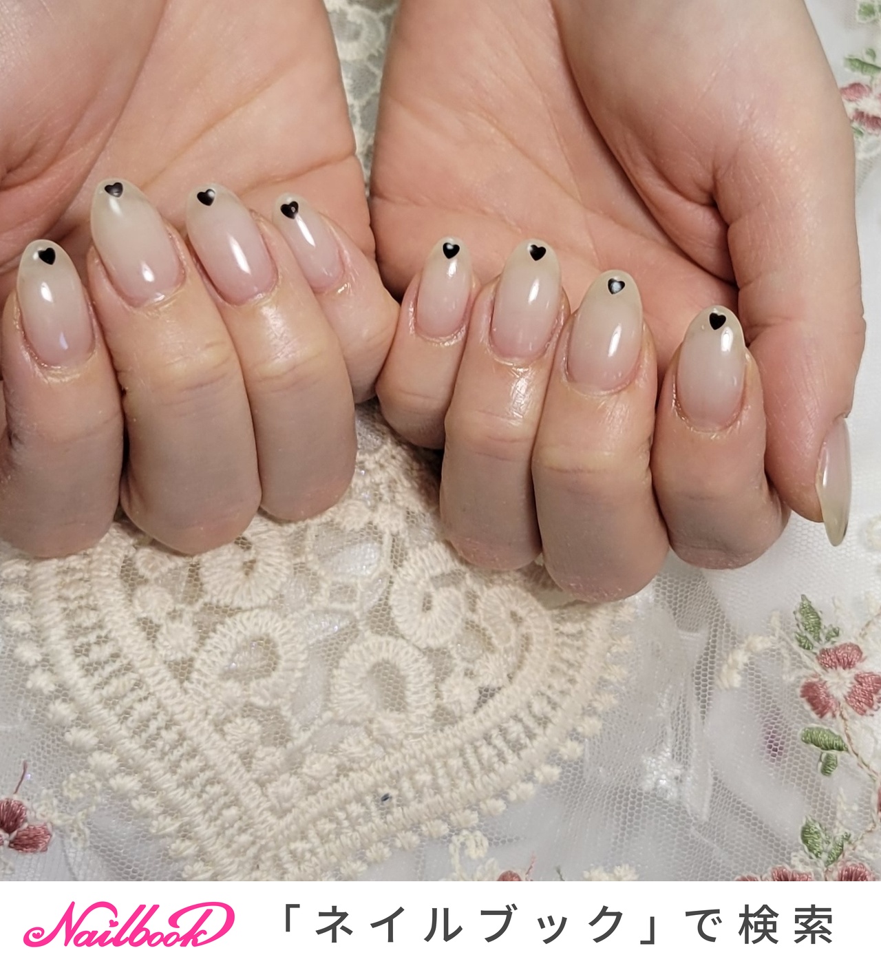 kanaのネイルデザイン[No.8727238]｜ネイルブック