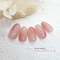 2025年】新着順｜春/#桃色ピンクのネイルデザイン｜ネイルブック