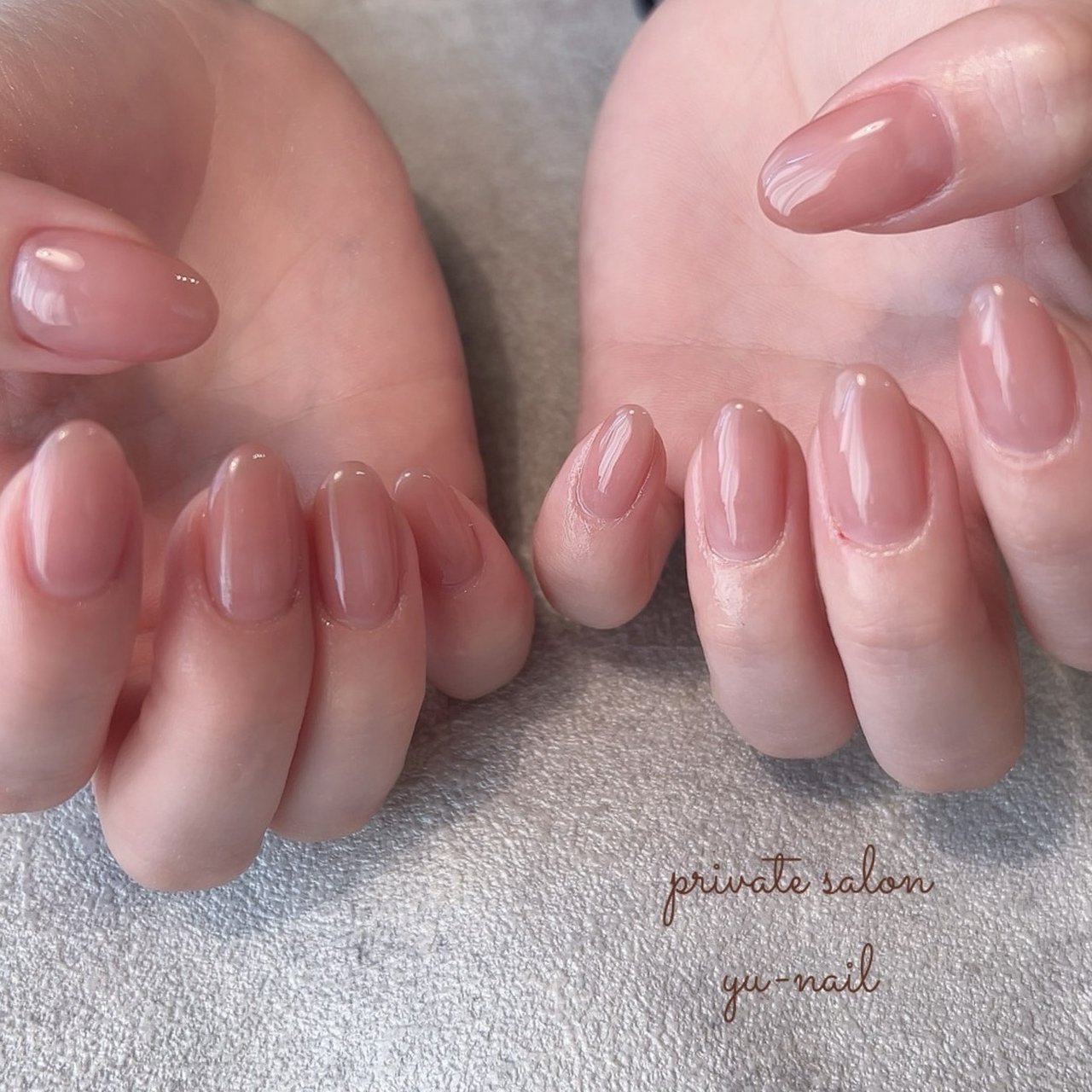 yu-nailのネイルデザイン[No.8729009]｜ネイルブック