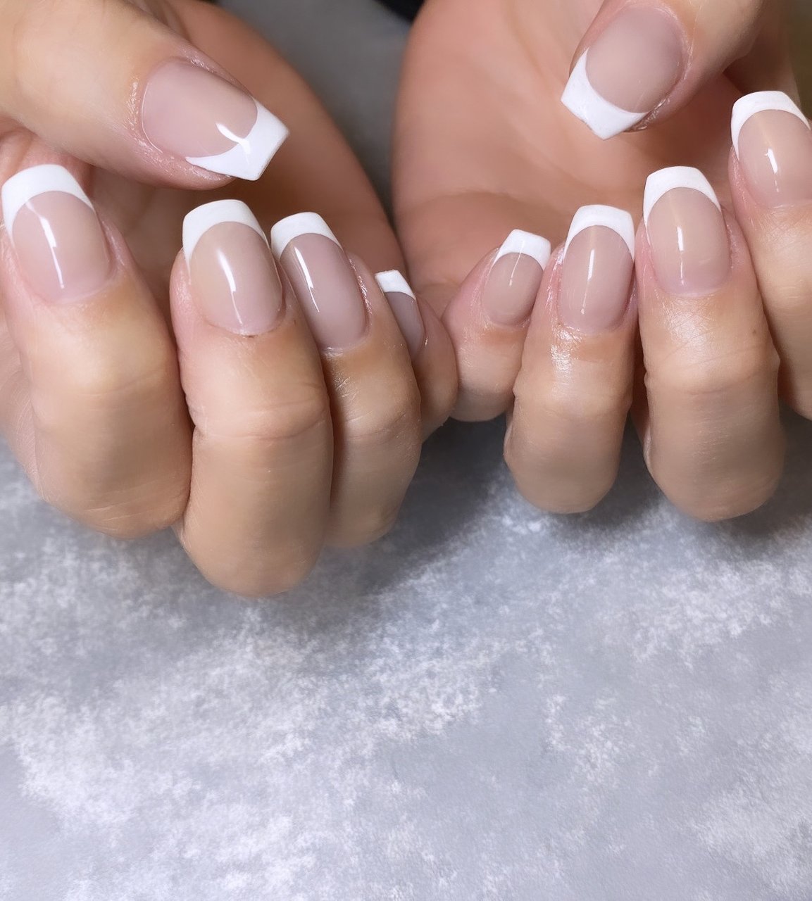 No.721 ヒョウ柄×メタリック