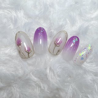 新年度を迎え新しいネイルでスタートしませんか☺️？ 色んなサンプルを多数ご用意しております♪♪
ワンカラーやグラデーション！ミラーやマグネットと組み合わせて素敵なネイルをしてください♡

#アートネイル #デザインネイル #アートし放題 #アートが得意なサロン #デザインにこだわりたい #デザインサンプル #春ネイル #春色ネイル #春 #入学式 #ハンド #グラデーション #アンティーク #押し花 #キラキラ #桜 #ジェルネイル #ネイルチップ #akico #ネイルブック