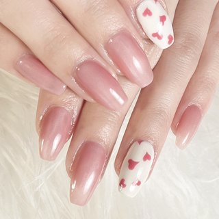 ネイル パラドゥネイル部公式アンバサダー 7期 @2hey_nail さんのミニ