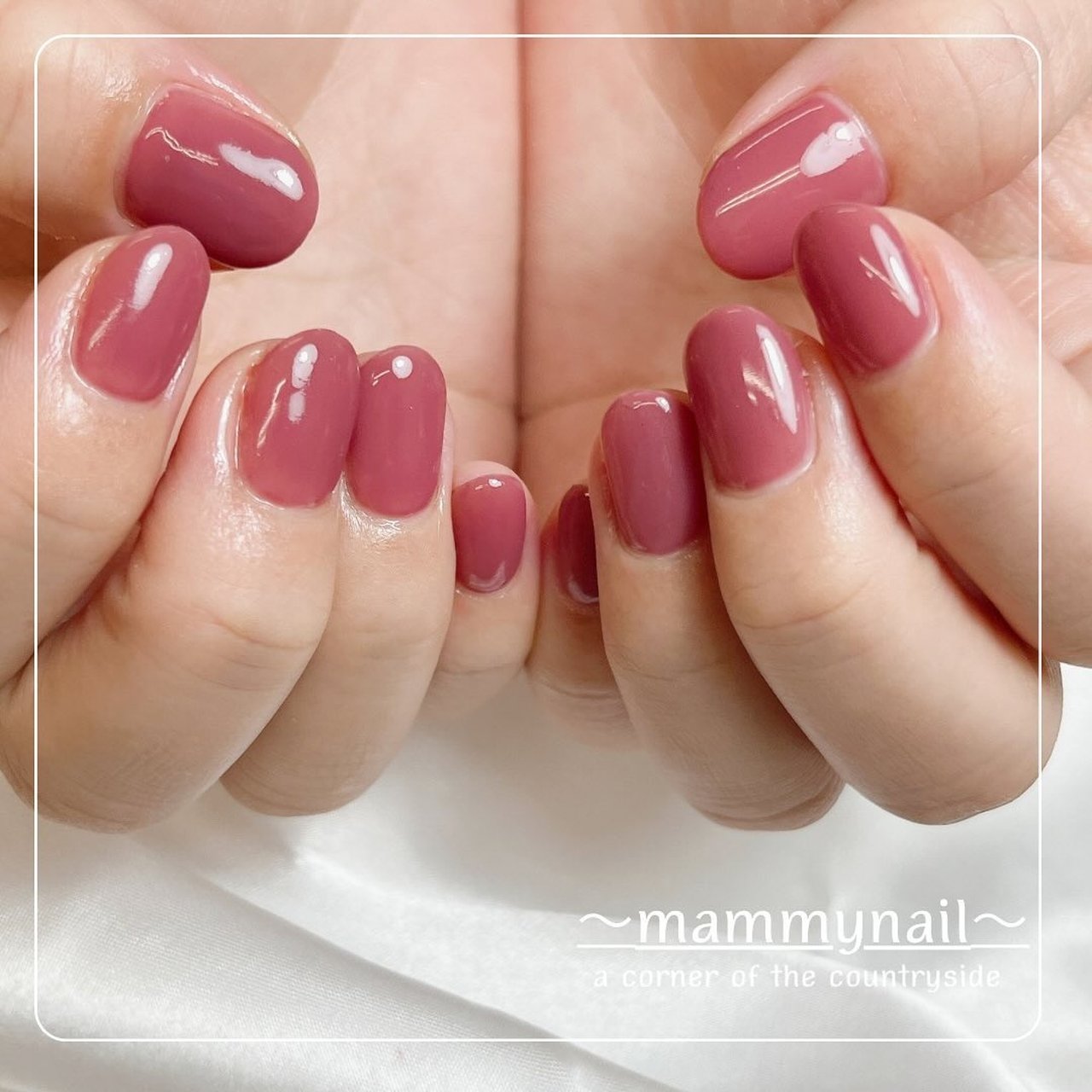 春 - mammynailのネイルデザイン[No.8731157]｜ネイルブック