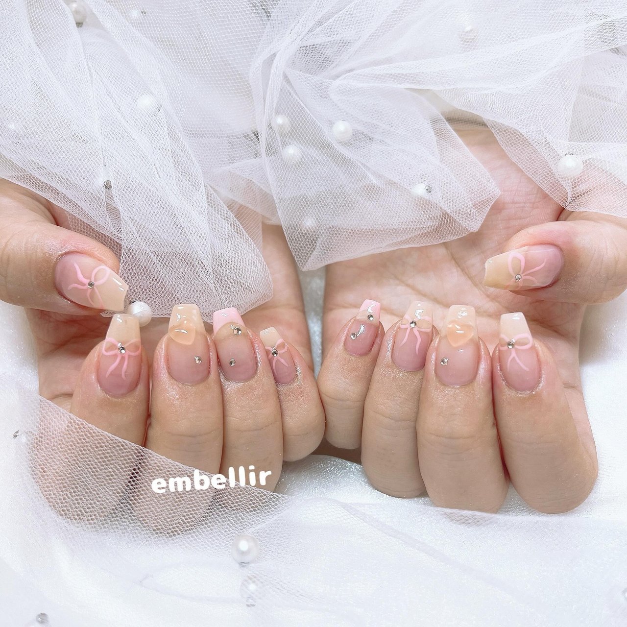 emiさんネイルパーツ7 emiさんネイルパーツ7