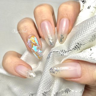 ▫️シンプルデザインコース ⁡
・ご新規様 ¥12,000 (2,000円相当のオイルプレゼント🎁)
⁡
・2回目以降 ¥11,000 (オイルおかわり無料✨)
⁡
当店は自爪育成サロンです❣️
可愛いデザインを楽しみながら縦長の美しいお爪へと導きます💅
⁡
自爪風仕上げなどもございますのでお仕事上ネイルができない方もこっそり育成できます🙆‍♀️
⁡
カウンセリングのみでも大丈夫です🌟
⁡
お気軽にご相談下さい🧸
・
・
・
🤍お爪が薄い、割れやすい方
🤍噛み癖、むしり癖で深爪になっている方
🤍お爪の形が気になる方
🤍お爪がボコボコ生えてくる方
🤍ネイルのもちが悪い方
🤍お爪のピンクの部分を伸ばして綺麗な縦長のお爪にしたい方
🤍お仕事上ネイルができないのでバレずに自爪育成がしたい方
🤍お爪を痛めずにジェルネイルを楽しみたい方
🤍ネイルサロンに行ったことがなくて不安な方
・
・
⁡
Chiyu Nail
⁡
〒604-8226 
京都府京都市中京区西錦小路町２５５
poika四条烏丸 4B
⁡
営業時間
 11:00~21:00
(最終受付19時)
⁡
LINE ID @298vszvj
(検索はアットマークから)
⁡
#ChiyuNail #京都 #烏丸 #京都烏丸 #四条烏丸 #ネイルサロン #ジェルネイルサロン #ジェルネイル #自爪育成 #深爪緩和 #深爪矯正 #バレないネイル #自爪風仕上げ #自爪風カラー #マット仕上げ #血色カラー #ナチュラルネイル #ナチュラルカラー #職場OK #オフィスネイル #シンプルネイル #キラキラ #大人可愛いネイル #癒しネイル #美爪クリエイター #肌なじみカラー
⁡ #手が綺麗に見えるネイル #春 #夏 #ハンド #オーロラ #キラキラ #韓国 #ロング #オーバル #ホワイト #クリア #ジェルネイル #お客様 #Hanae #ネイルブック