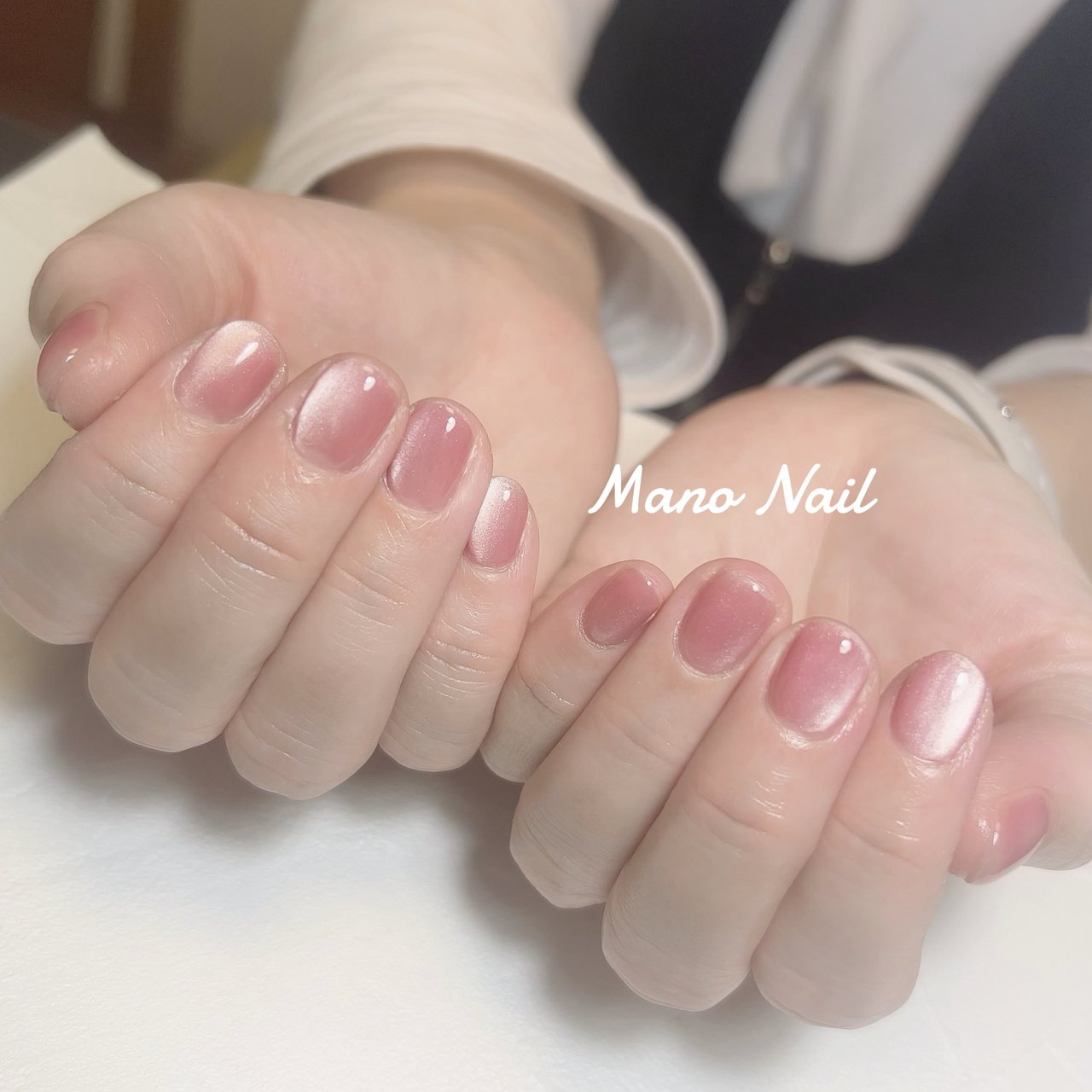 manoのネイルデザイン[No.8733262]｜ネイルブック