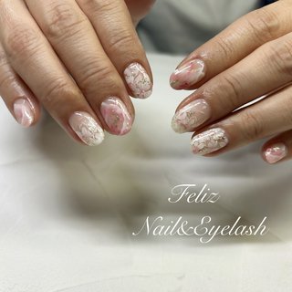 Feliz nail&eyelash｜和光市のネイルサロン｜ネイルブック