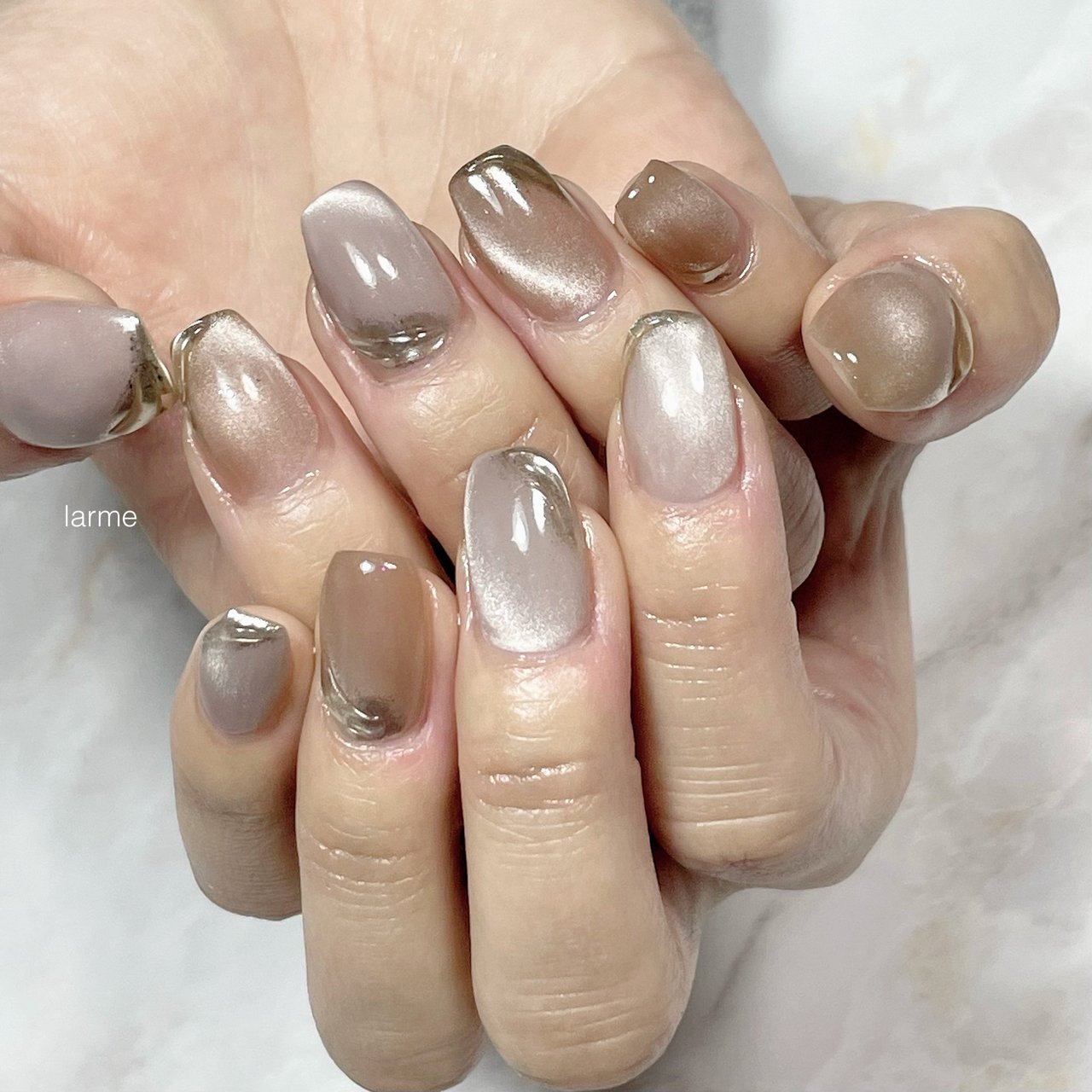 MOMOマグネットジェル Silk 14個セット MOMOマグネットジェル