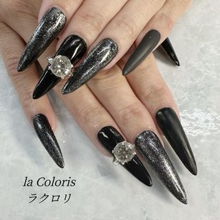 指輪パーツのネイルデザイン｜ネイルブック