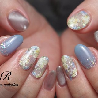 恵比寿NAILSALON『R』｜恵比寿のネイルサロン｜ネイルブック