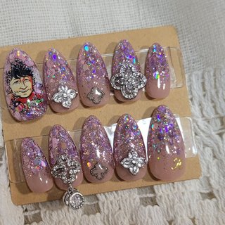 ボートレーサーのネイルデザイン｜ネイルブック