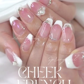 人気順｜#diorのネイルデザイン(2ページ目)｜ネイルブック