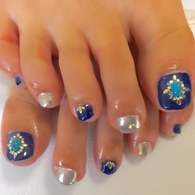 Clover Nail パラジェル登録サロンで安心 亀戸のネイルサロン ネイルブック