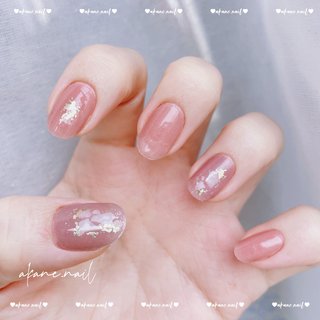akane.nailのネイルデザイン[No.7992796]｜ネイルブック