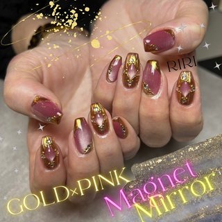 RiRi Nail リリ ネイル｜名古屋市港区のネイルサロン｜ネイルブック