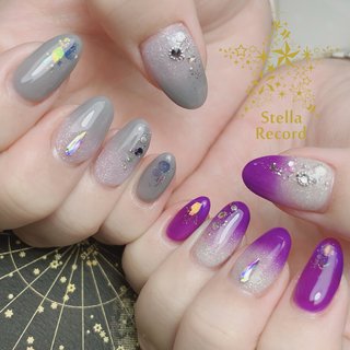 おすすめ順｜#麻天狼のネイルデザイン｜ネイルブック