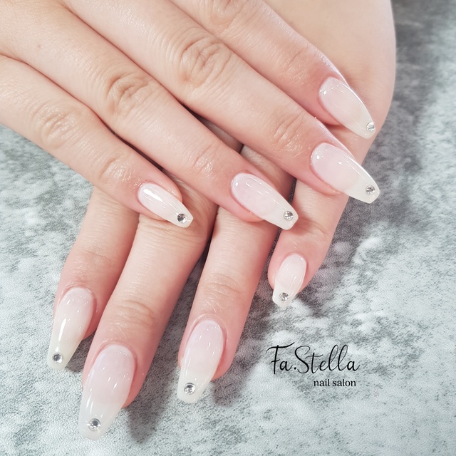 Nailsalon Fastella｜今福鶴見のネイルサロン｜ネイルブック