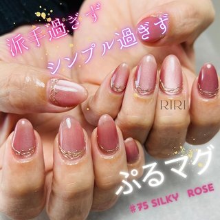 りりねいる RiRi Nail リリ ネイル｜名古屋市港区のネイルサロン｜ネイルブック