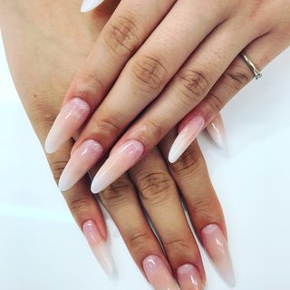 Nailsalon Ricott Gracieux リコットグラシュー 土崎のネイルサロン ネイルブック