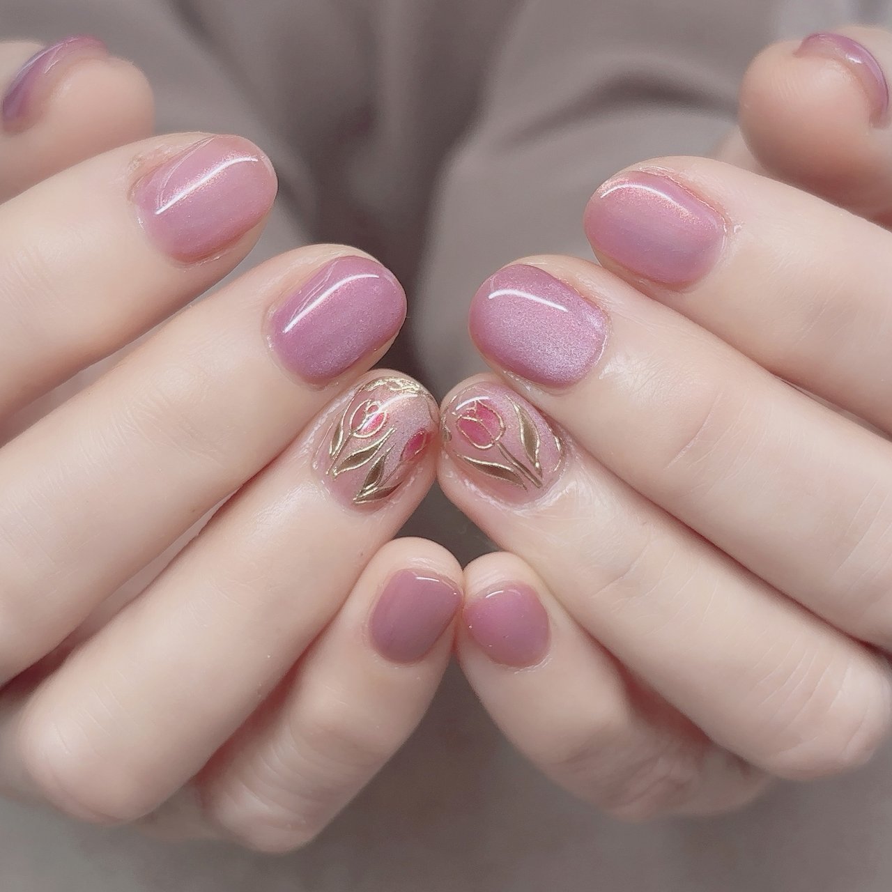 LUMIA NAILのネイルデザイン[No.8748567]｜ネイルブック