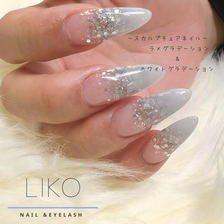 ． 
お客様ネイル𖤣𖥧𖥣｡𖥧𖧧

 #アートネイル#スカルプチュアネイル #スカルプネイル
 #ネイルアート #グラデーションネイル #ネイル #ラメネイル 
 #きらきらネイル #バレリーナネイル #ネイルデザイン 
#派手ネイル #お洒落ネイル 

当店では画像持ち込み可
パーツ持ち込みも可能です𖤣𖥧𖥣𖡡𖥧𖤣

#ニュアンスネイル #ジェルネイル #ネイルデザイン
#佐賀サロン #佐賀市サロン #佐賀まつげエクステ 
#佐賀ネイル #佐賀市エクステ #佐賀市ネイル
#まつげエクステ #アイブロウ #ネイル #エクステ
#ワンホンエクステ #ネイルサロン #佐賀アイブロウ
#ニューオープン #ニュアンスネイル #ネイルデザイン　#ベイビーブーマー #フラワーネイル
#likonailandeyelash 

@dolce_ootakara 
@dolce_nailschool 
@dolce.hanabatake #オールシーズン #卒業式 #入学式 #ブライダル #グラデーション #ラメ #フラワー #ニュアンス #キラキラ #ロング #スカルプチュア #LIKO nail&eyelash #ネイルブック